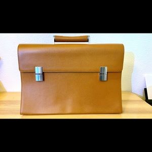Porsche Design-French Classic 3.0 BriefCase